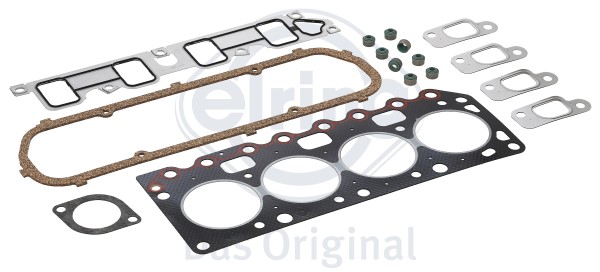 ELRING 129.800 Gasket Set,...